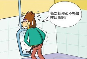 专家在线为你解析尿道结石的症状(图1)