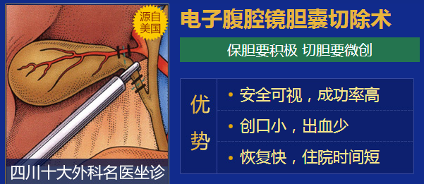 胆结石该怎么治？看看这些治疗方法(图2)