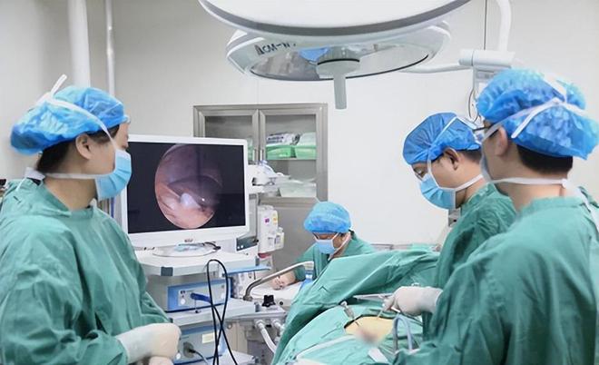 成都保胆取石哪家医院好？成都金堂患者不仅成功保胆，还没留疤痕(图3)